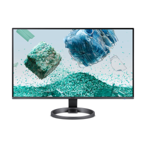 Acer RL272 E computer monitor 68,6 cm (27") 1920 x 1080 Pixels Full HD LED Grijs