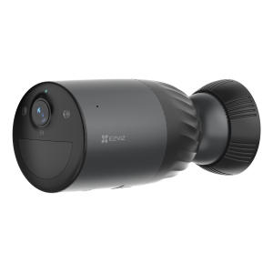 EZVIZ BC1c 4K Kogel (vorm) IP-beveiligingscamera Buiten 3840 x 2160 Pixels Plafond/muur