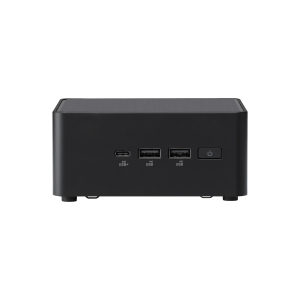 ASUS NUC 14 Pro RNUC14RVHU500000I Zwart 125H