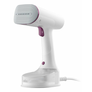 Braun QuickStyle 5 GS 5011 Handkledingstomer 0,15 l 1200 W Violet, Wit