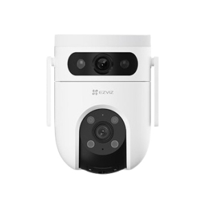 EZVIZ H9c Dual 2K Dome IP-beveiligingscamera Buiten 2304 x 1296 Pixels Plafond/muur/paal