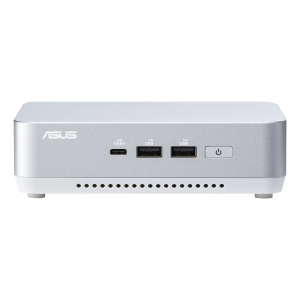 ASUS NUC 14 Pro+ RNUC14RVSU500002I UCFF Wit 125H