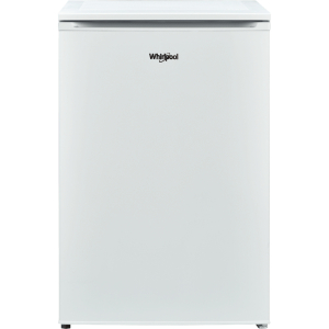 Whirlpool W55ZM 112 W 2 N Vrieskast Vrijstaand 103 l E Wit