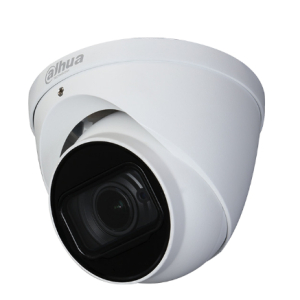 Dahua Technology HAC-HDW1200T-Z Dome CCTV-bewakingscamera Binnen & buiten 1920 x 1080 Pixels Plafond/muur
