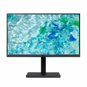 Acer B7 B277E LED display 68,6 cm (27") 1920 x 1080 Pixels Full HD Zwart