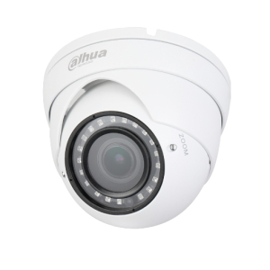 Dahua Technology Lite DH-HAC-HDW1400R-VF Dome CCTV-bewakingscamera Binnen & buiten 2560 x 1440 Pixels Plafond/muur