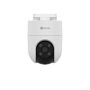 EZVIZ H8c 2K Dome IP-beveiligingscamera Buiten 2304 x 1296 Pixels Plafond/muur