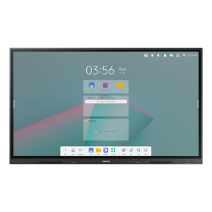 Samsung 65" Interactive Display WAC Android OS