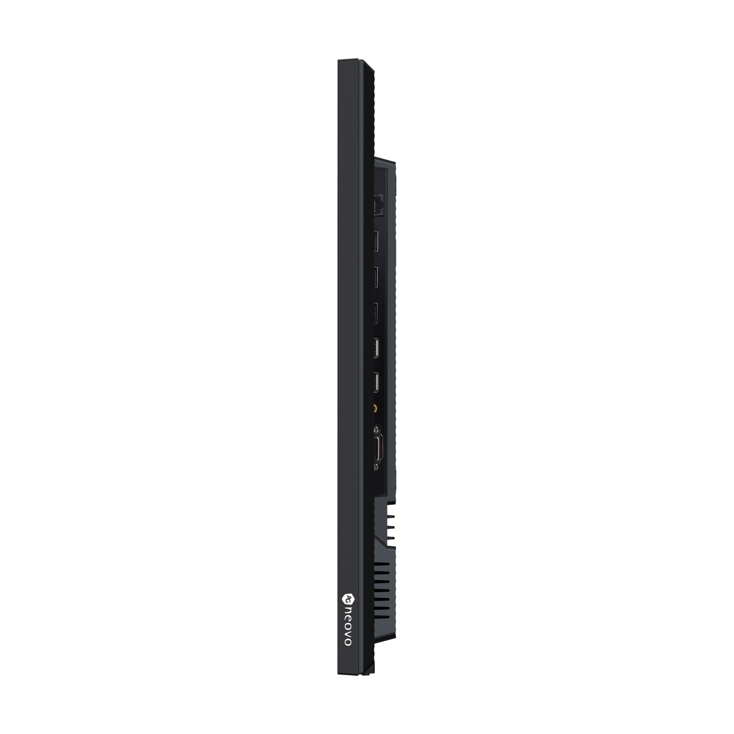 AG Neovo NSD-3203 beeldkrant Digitale signage flatscreen 80 cm (31.5") LCD Wifi 500 cd/m² Full HD Zwart Type processor Android 9 - Afbeelding 8