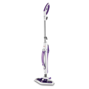 Polti Vaporetto SV440_Double Stoomop/dweil 0,3 l 1500 W Violet, Wit