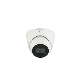 Dahua Technology Pro IPC-HDW5241TM Dome IP-beveiligingscamera Binnen & buiten 2688 x 1520 Pixels Plafond/muur