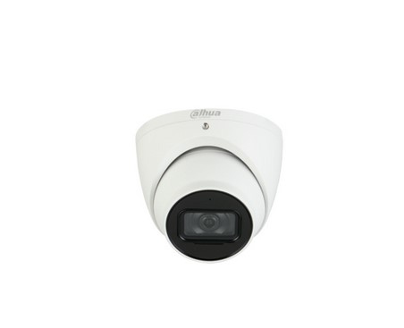 Dahua Technology Pro IPC-HDW5241TM Dome IP-beveiligingscamera Binnen & buiten 2688 x 1520 Pixels Plafond/muur