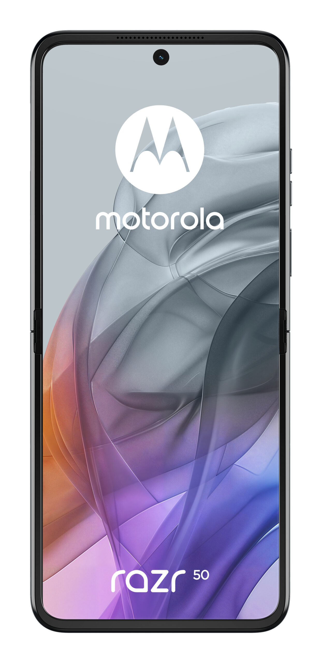 Motorola razr 50 17,5 cm (6.9") Dual SIM Android 14 5G USB Type-C 8 GB 256 GB 4200 mAh Grijs - Afbeelding 5