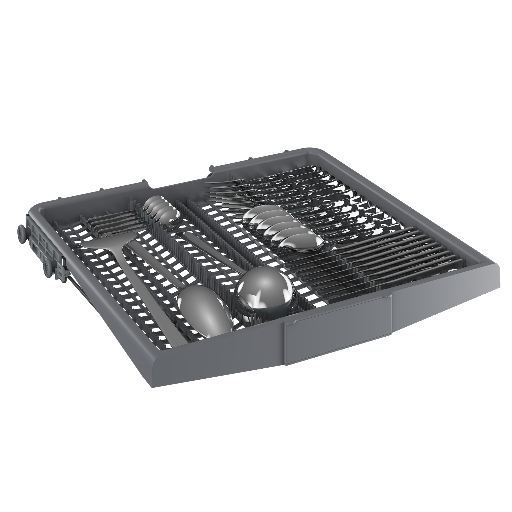 Beko b300 BDIN36535 Volledig ingebouwd 15 couverts D - Afbeelding 6