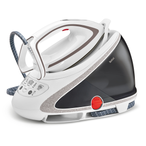 Tefal Pro Express Ultimate Care GV9567 Pro Express Ultimate GV9567 stoomgenerator