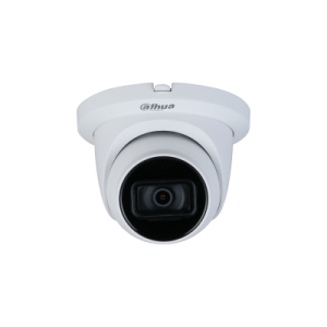 Dahua Technology Lite HAC-HDW1231TMQ-A Dome CCTV-bewakingscamera Binnen & buiten 1920 x 1080 Pixels Plafond/muur