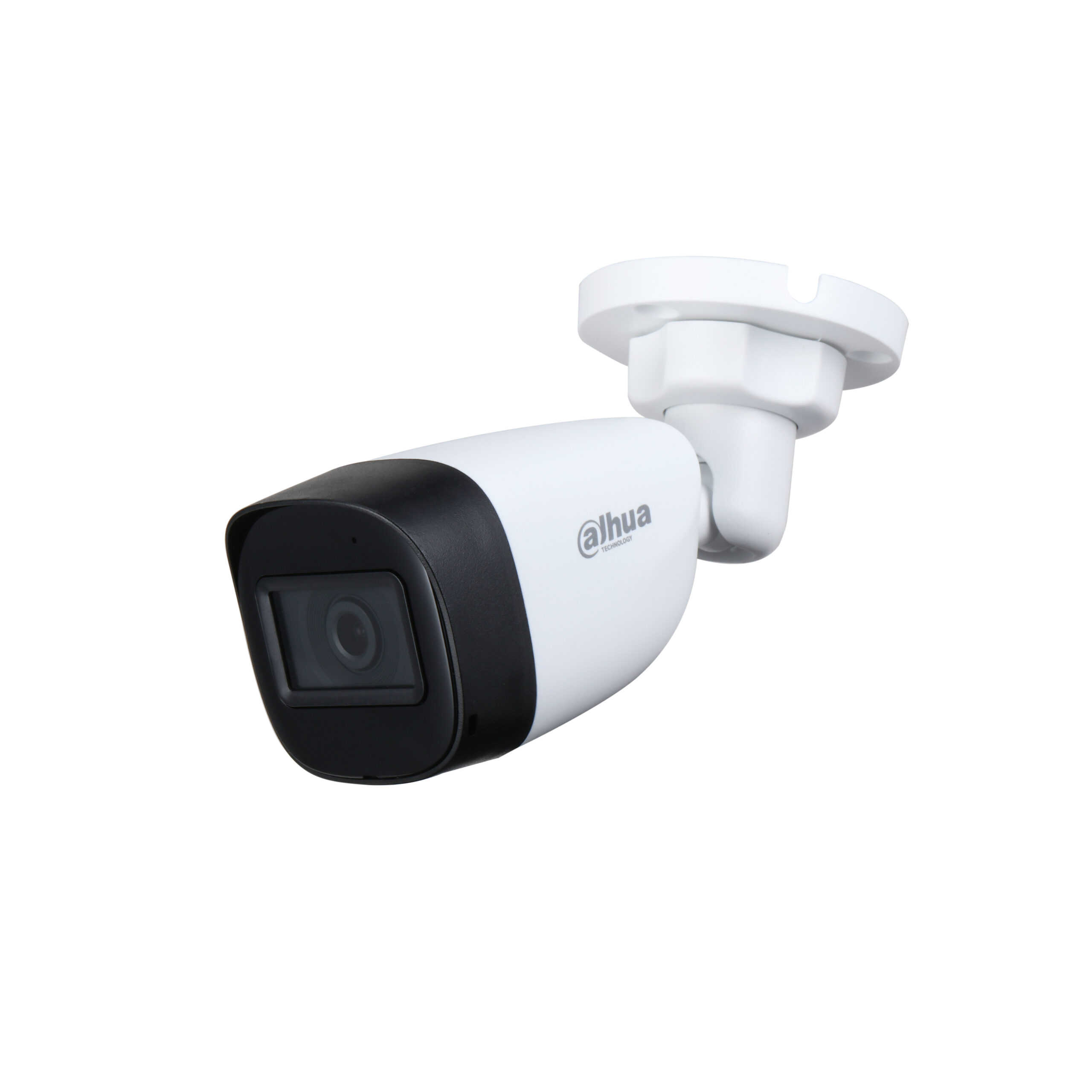 Dahua Technology Lite HAC-HFW1500C-0280B-S2 bewakingscamera Kogel (vorm) CCTV-bewakingscamera Buiten 2880 x 1620 Pixels Plafond/paal - Afbeelding 2