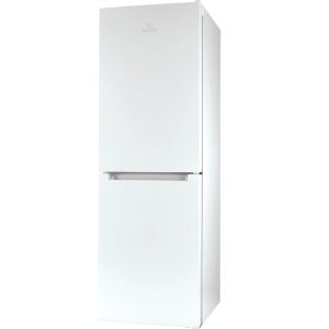 Indesit LI7 S2E W Vrijstaand 308 l E Wit