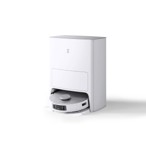 Ecovacs Deebot T20 Omni 0,3 l Zakloos Wit