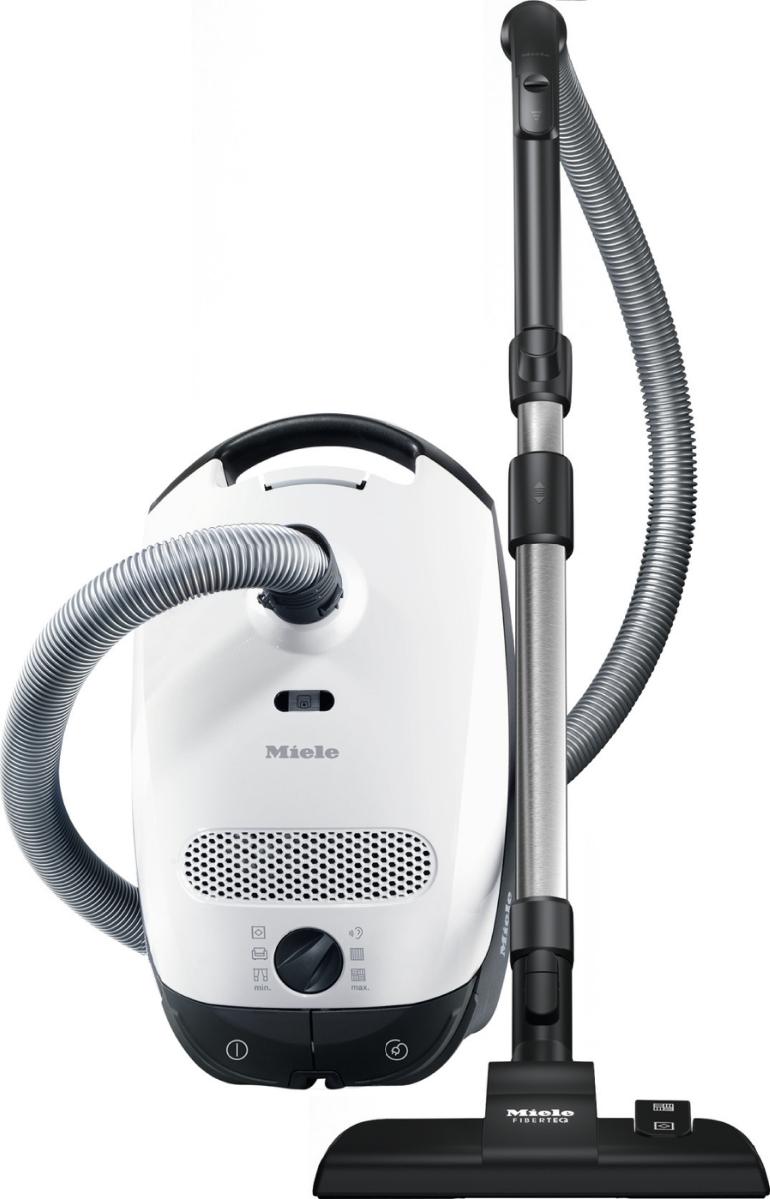 Miele Classic C1 Flex 4,5 l Trommelstofzuiger Droog 800 W Stofzak