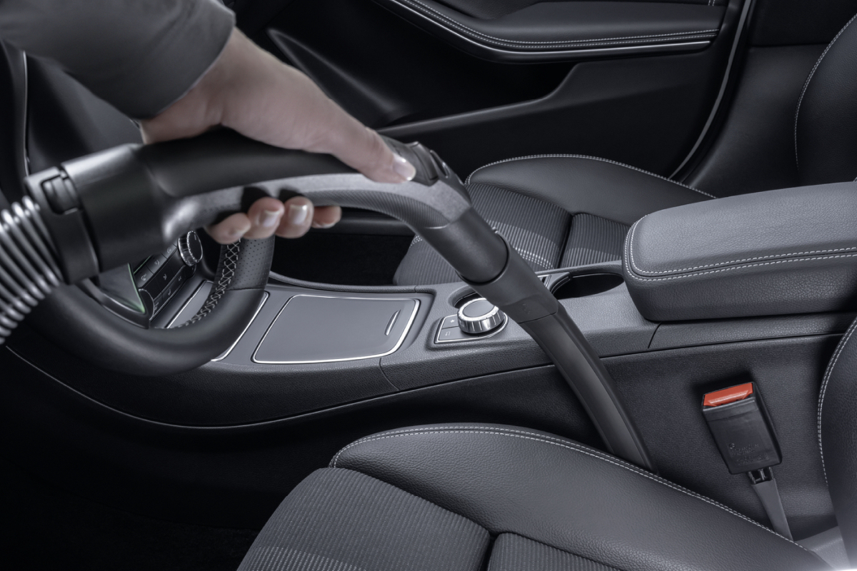 Miele Classic C1 Flex 4,5 l Trommelstofzuiger Droog 800 W Stofzak - Afbeelding 6