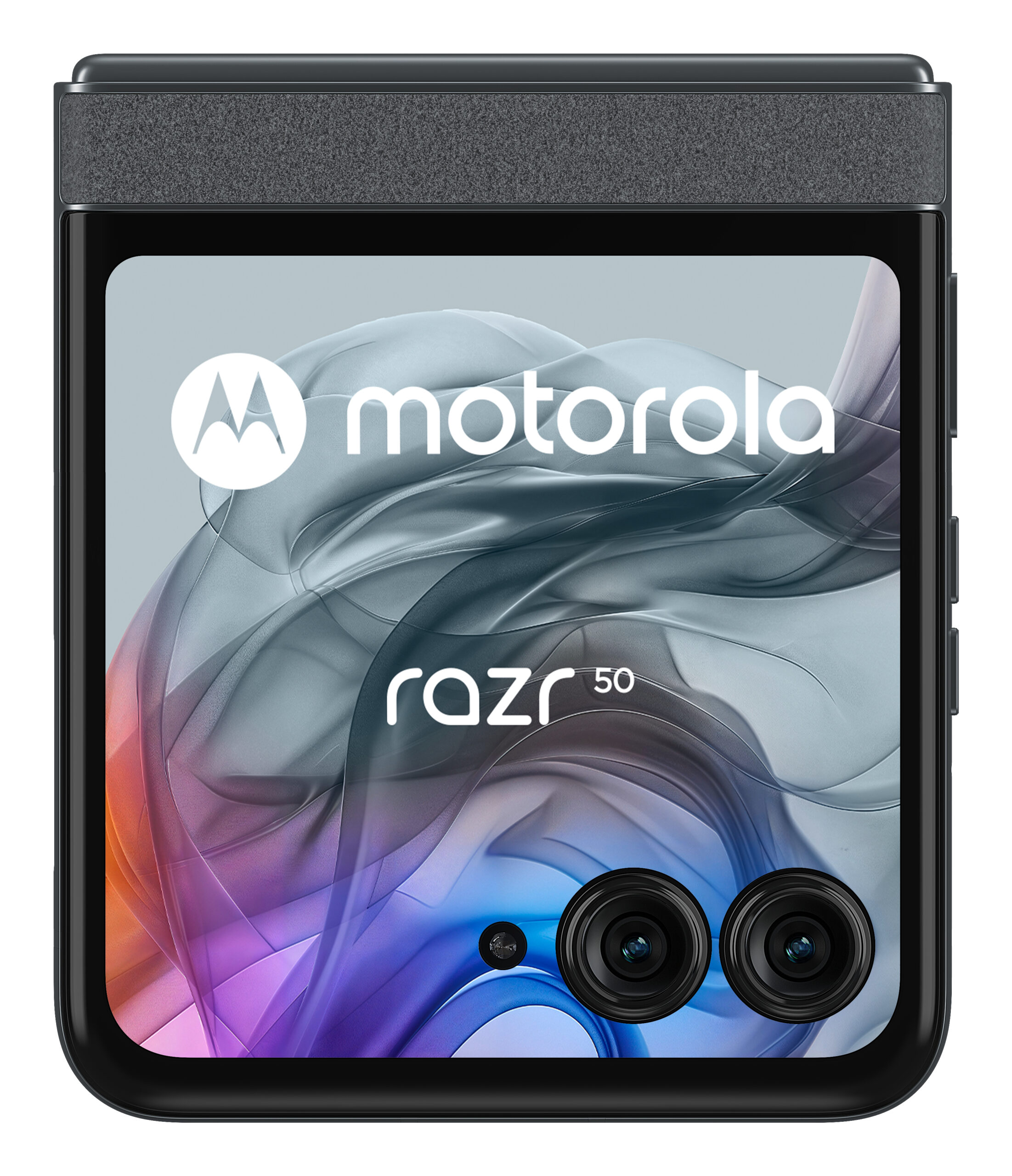 Motorola razr 50 17,5 cm (6.9") Dual SIM Android 14 5G USB Type-C 8 GB 256 GB 4200 mAh Grijs - Afbeelding 8