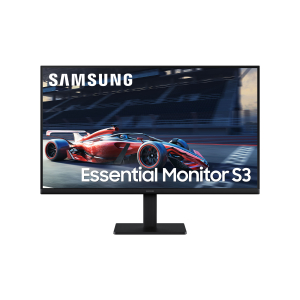 Samsung S30GD computer monitor 68,6 cm (27") 1920 x 1080 Pixels Full HD LCD Zwart