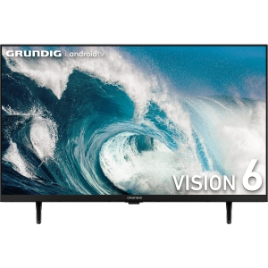 Grundig Full HD Smart LED Android TV 39GHF6500 39"