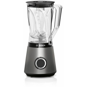 Bosch Serie 4 MMB6141S blender 1,5 l Blender voor op aanrecht 1200 W Zilver
