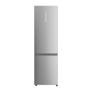 Haier 2D 60 Series 5 Pro HDPW5620CNPK Vrijstaand 406 l C Zilver