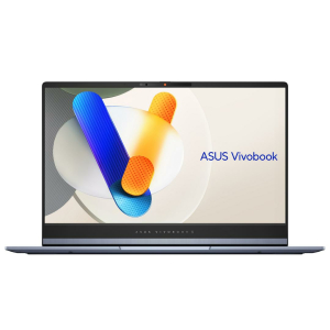 ASUS Vivobook S 15 OLED S5506MA-WS76 Intel Core Ultra 7 155H Laptop 39,6 cm (15.6") 3K 16 GB LPDDR5x-SDRAM 1 TB SSD Wi-Fi 6E (802.11ax) Windows 11 Home Blauw