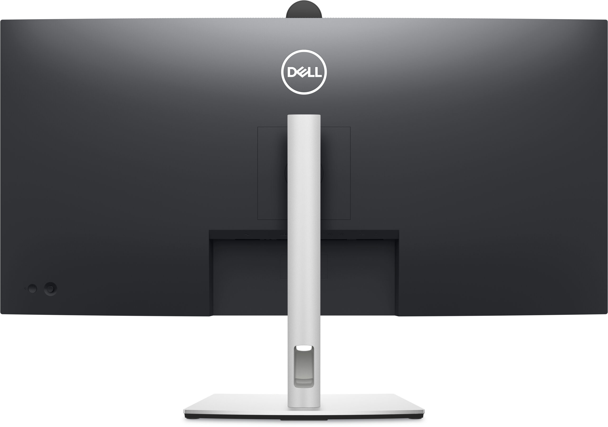 DELL P Series P3424WEB computer monitor 86,7 cm (34.1") 3440 x 1440 Pixels 4K Ultra HD LCD Zwart - Afbeelding 4