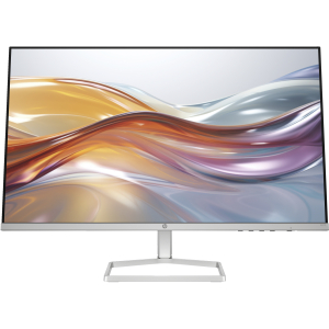 HP Series 5 Serie 5 27 inch FHD-monitor - 527sf