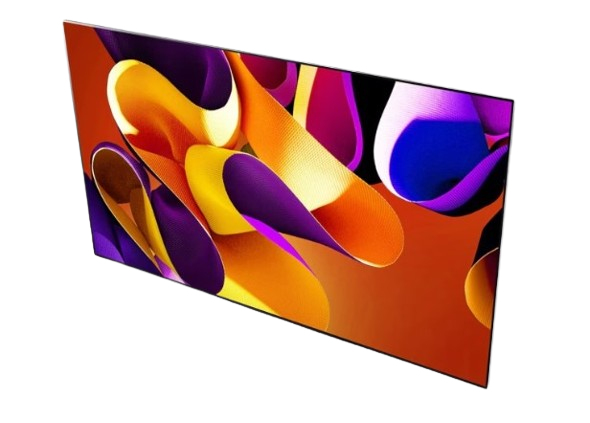 LG 4K Smart OLED TV 77G42LW 77" - Afbeelding 3