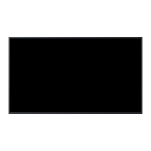 AG Neovo NSD-5503 beeldkrant Digitale signage flatscreen 138,7 cm (54.6") LCD Wifi 500 cd/m² 4K Ultra HD Zwart Type processor Android 9