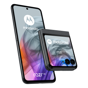 Motorola razr 50 17,5 cm (6.9") Dual SIM Android 14 5G USB Type-C 8 GB 256 GB 4200 mAh Grijs