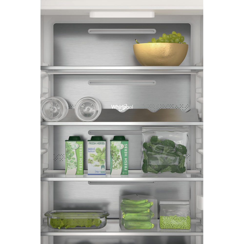 Whirlpool WHC20 T352 Ingebouwd 280 l E Wit - Afbeelding 8