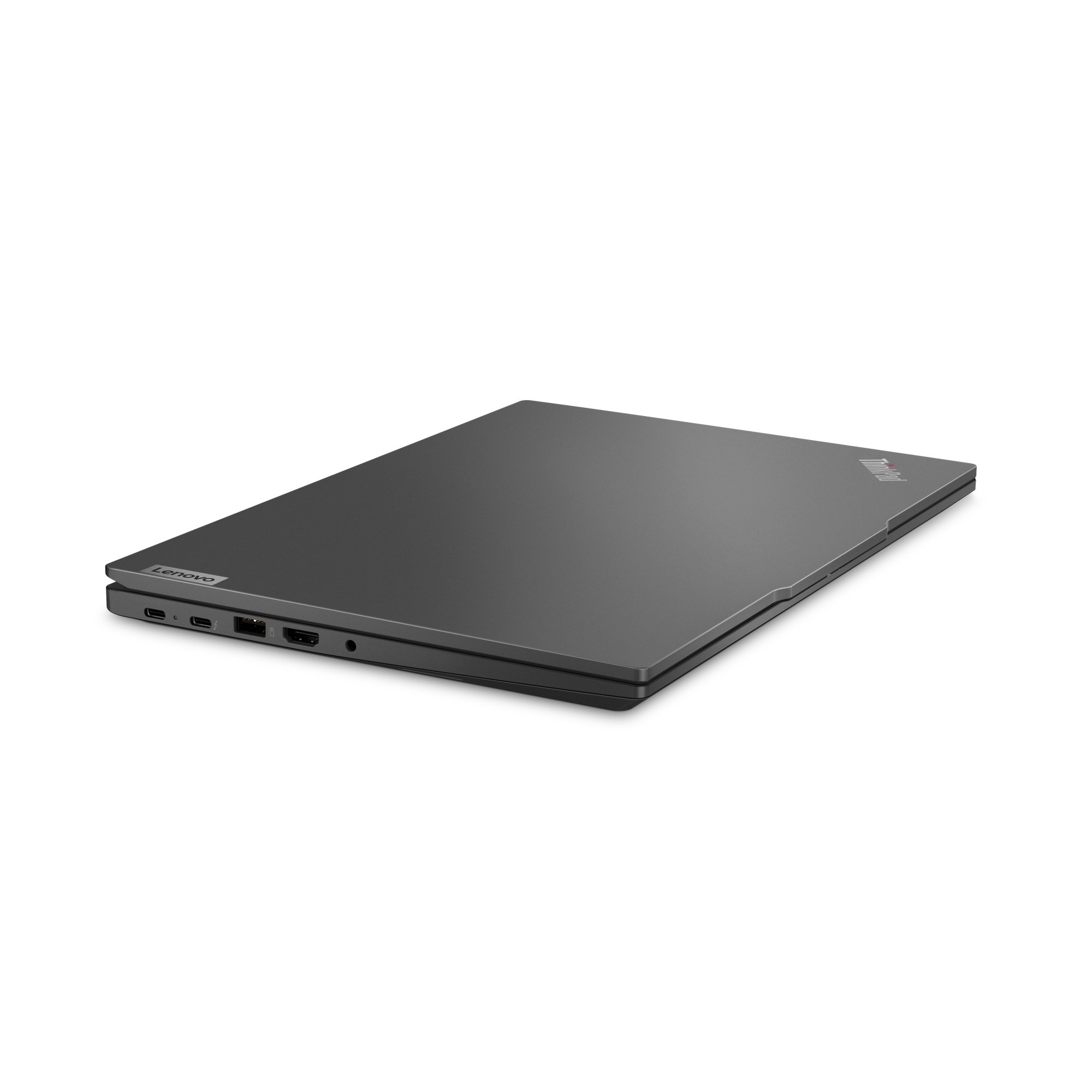 Lenovo ThinkPad E14 Gen 6 (Intel) Intel Core Ultra 5 125U Laptop 35,6 cm (14") WUXGA 16 GB DDR5-SDRAM 512 GB SSD Wi-Fi 6E (802.11ax) Windows 11 Pro Engels Zwart - Afbeelding 4