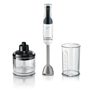 Bosch Serie 4 MSM4W220 blender 0,6 l Staafmixer 600 W Wit