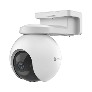 EZVIZ EB8 4G Bolvormig IP-beveiligingscamera Binnen & buiten 2304 x 1296 Pixels Plafond/muur