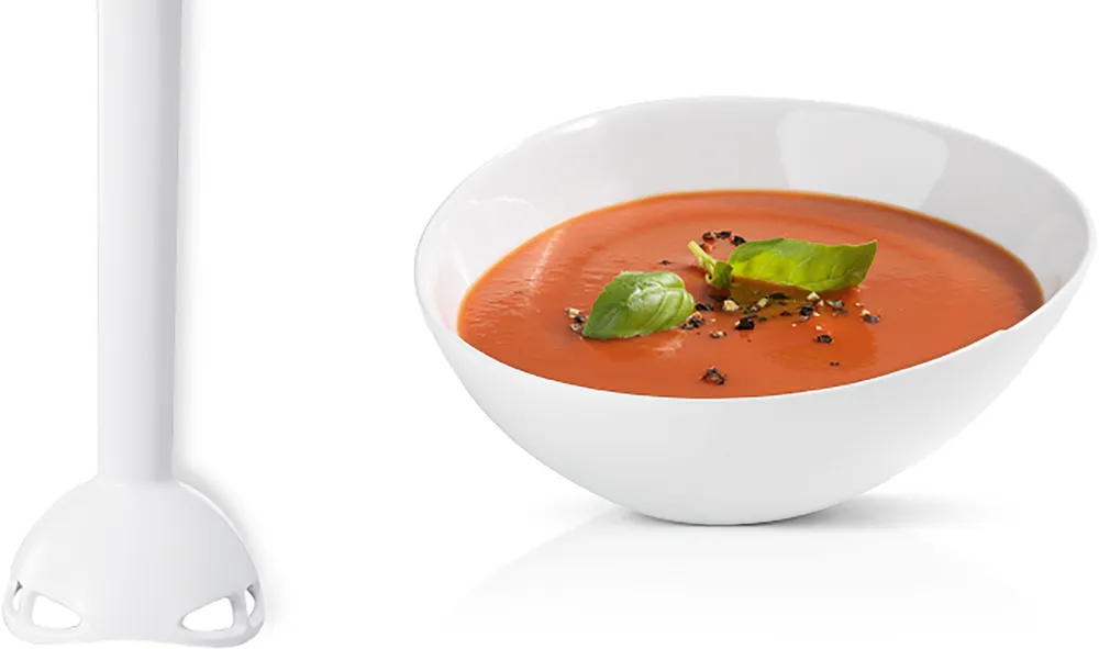 Bosch MFQ3540 mixer Handmixer 450 W Grijs, Wit - Afbeelding 9