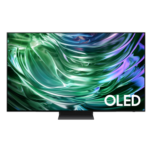Samsung Series 9 QE83S90DAEXXH tv 2,11 m (83") 4K Ultra HD Smart TV Wifi Zwart
