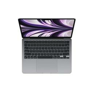 Laptop Apple MLY23Y/A Wit M2 13,6" 8 GB RAM 512 GB SSD