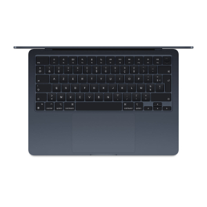 Laptop Apple MacBook Air M3 (2024) M3 16 GB RAM 512 GB SSD AZERTY