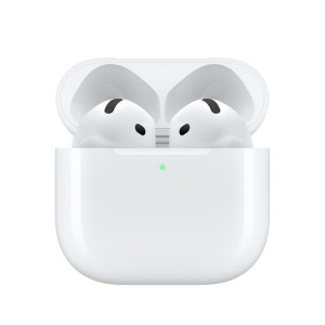 Draadloze Hoofdtelefoon met Oplaadetui Apple AirPods 4