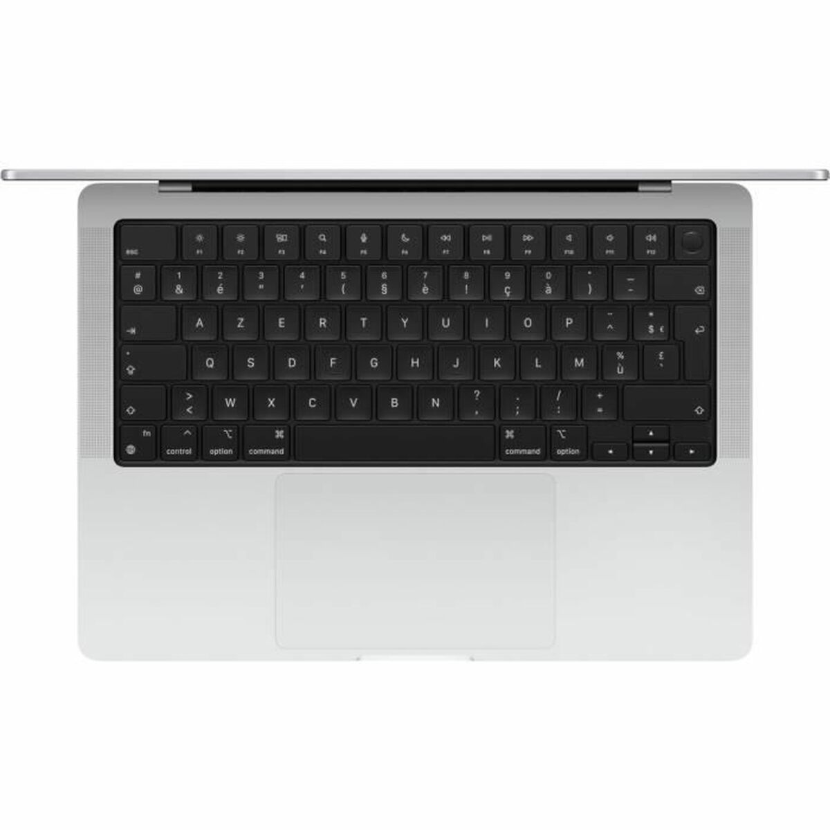 Laptop Apple MacBook Pro 14" 16 GB RAM 512 GB SSD M4 - Afbeelding 2