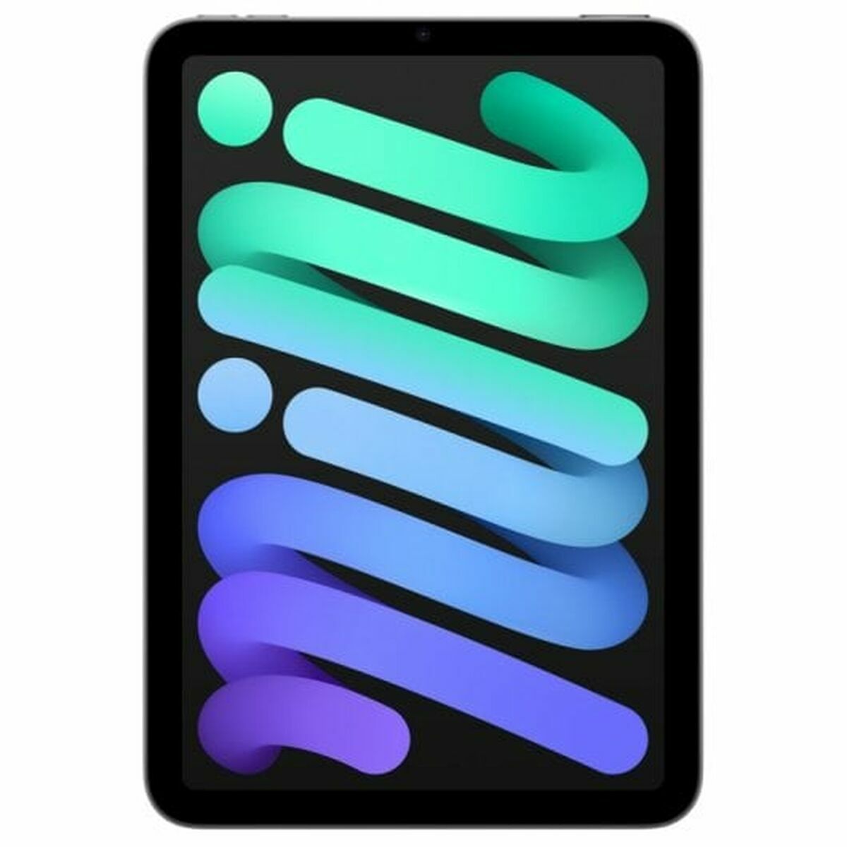 Tablet Apple MXN63TY/A 8,3" 8 GB RAM 128 GB Grijs