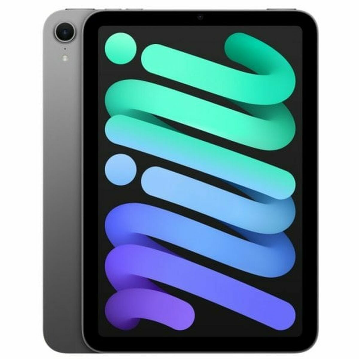 Tablet Apple MXN63TY/A 8,3" 8 GB RAM 128 GB Grijs - Afbeelding 2