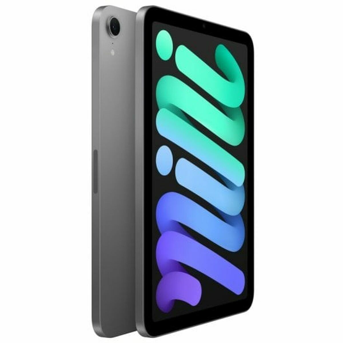 Tablet Apple MXN63TY/A 8,3" 8 GB RAM 128 GB Grijs - Afbeelding 3