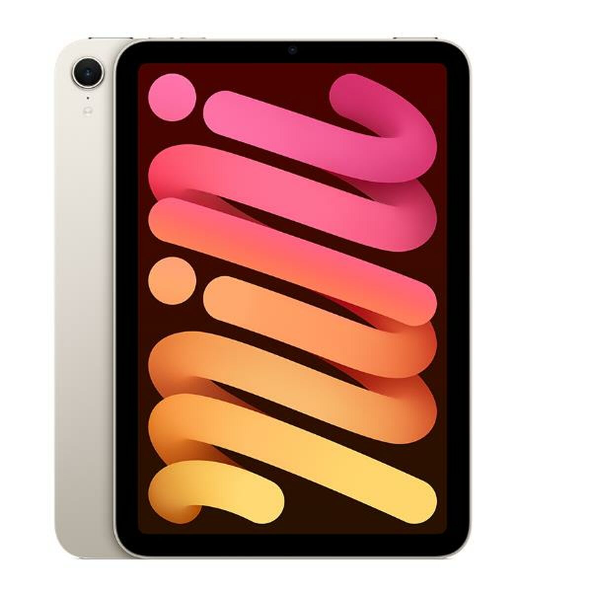 Tablet Apple iPad Mini 7 8,3" 8 GB RAM 512 GB Zilverkleurig